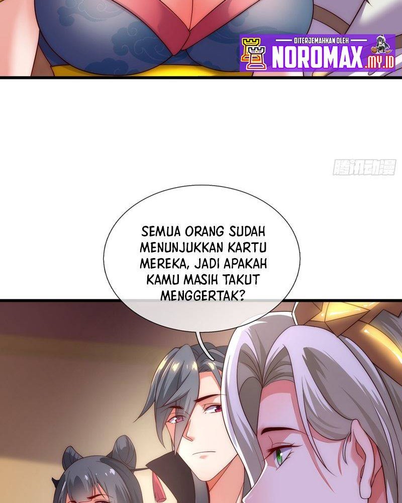 As Soon as I Became a Quasi-Sage, I Was Summoned by the Empress Chapter 04 Gambar 7