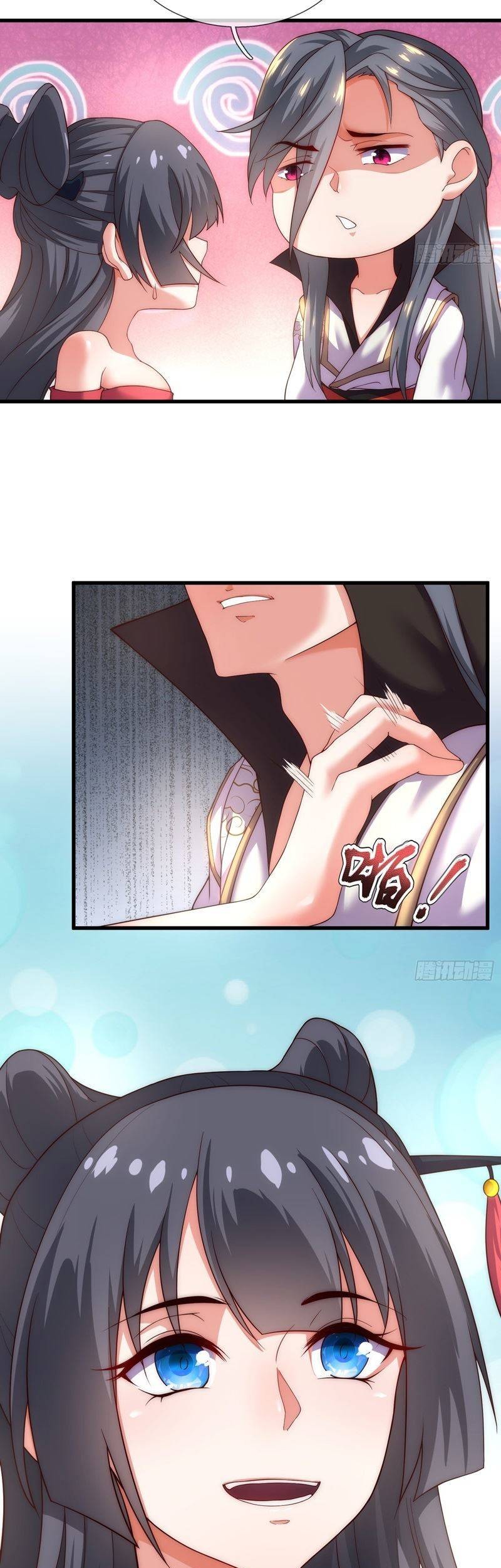 As Soon as I Became a Quasi-Sage, I Was Summoned by the Empress Chapter 04 Gambar 10