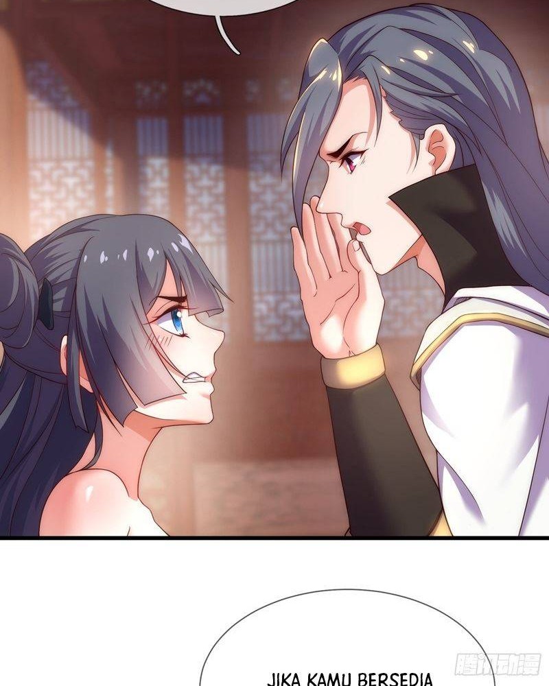 As Soon as I Became a Quasi-Sage, I Was Summoned by the Empress Chapter 04 Gambar 15