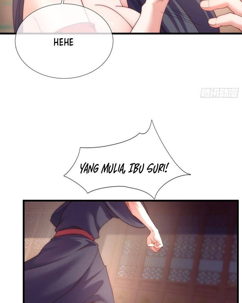 As Soon as I Became a Quasi-Sage, I Was Summoned by the Empress Chapter 04 Gambar 17