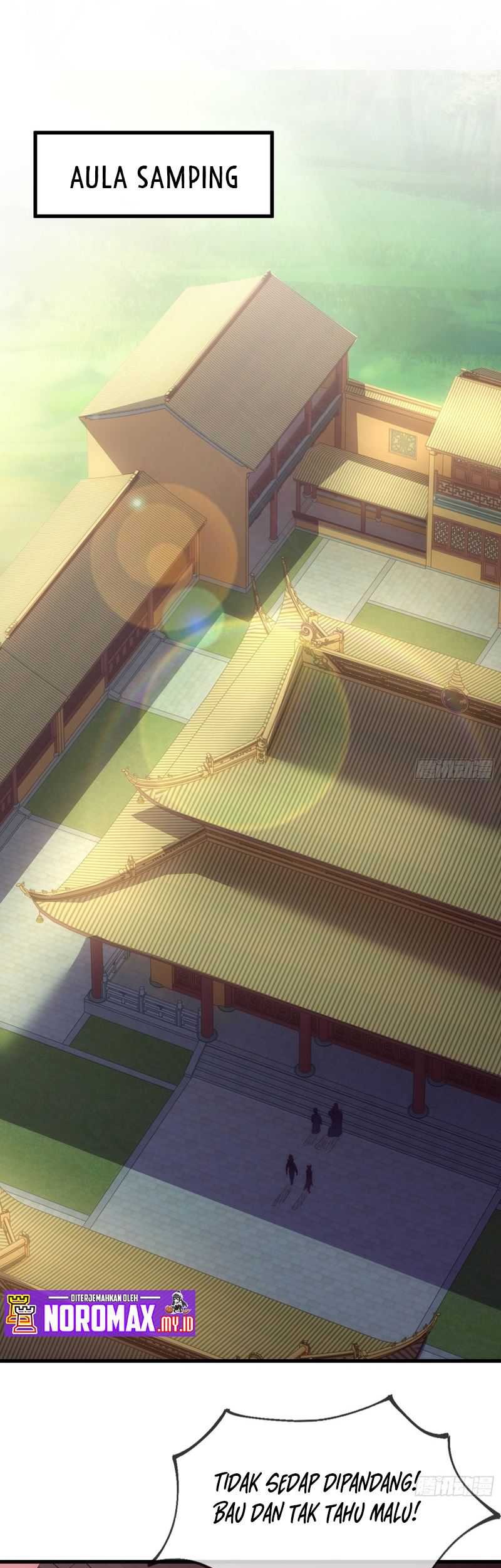 As Soon as I Became a Quasi-Sage, I Was Summoned by the Empress Chapter 03 Gambar 20