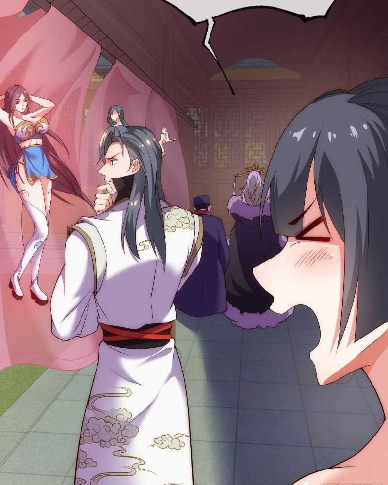 As Soon as I Became a Quasi-Sage, I Was Summoned by the Empress Chapter 03 Gambar 21