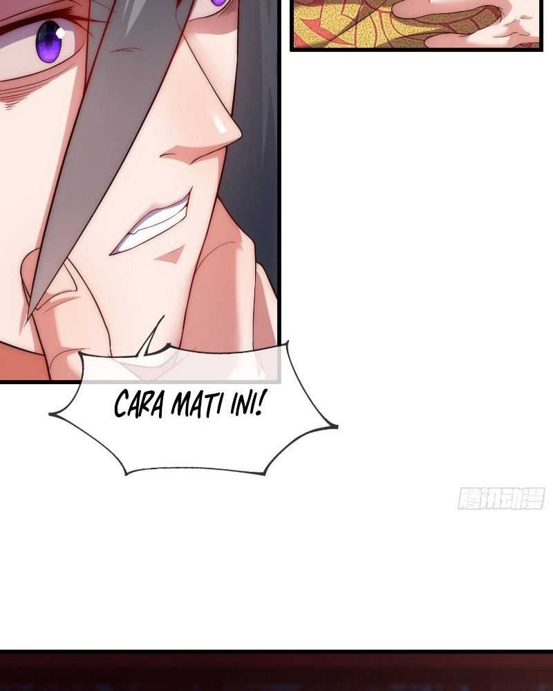 As Soon as I Became a Quasi-Sage, I Was Summoned by the Empress Chapter 03 Gambar 23