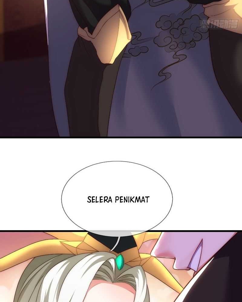 As Soon as I Became a Quasi-Sage, I Was Summoned by the Empress Chapter 03 Gambar 25