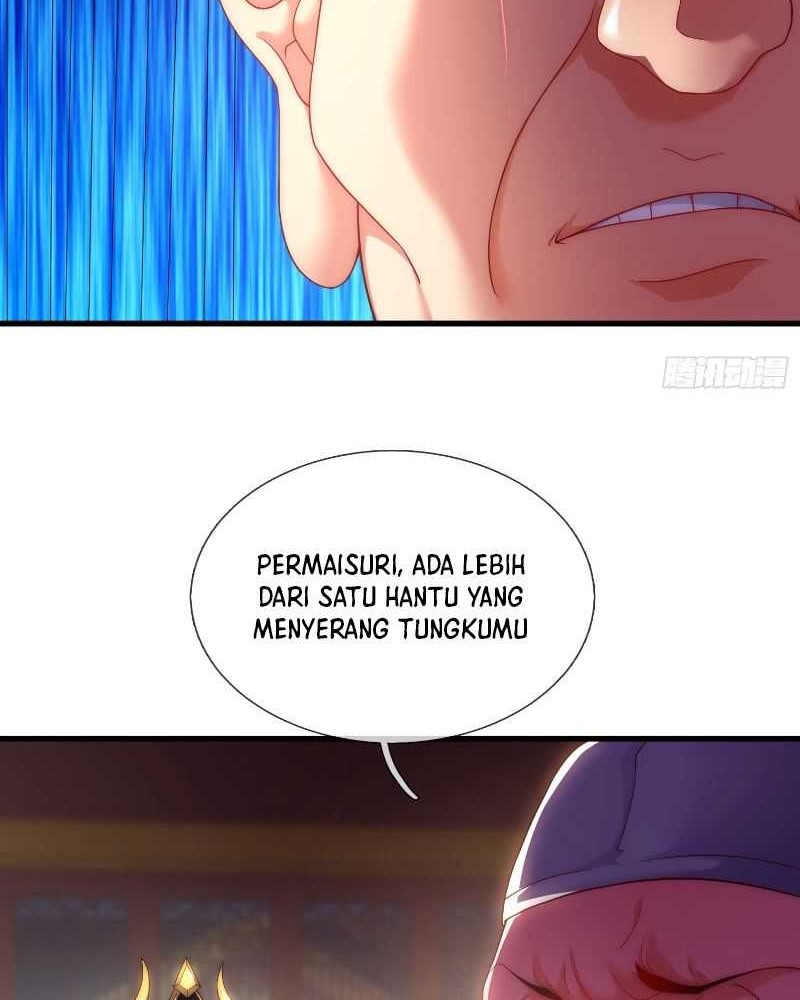 As Soon as I Became a Quasi-Sage, I Was Summoned by the Empress Chapter 03 Gambar 33
