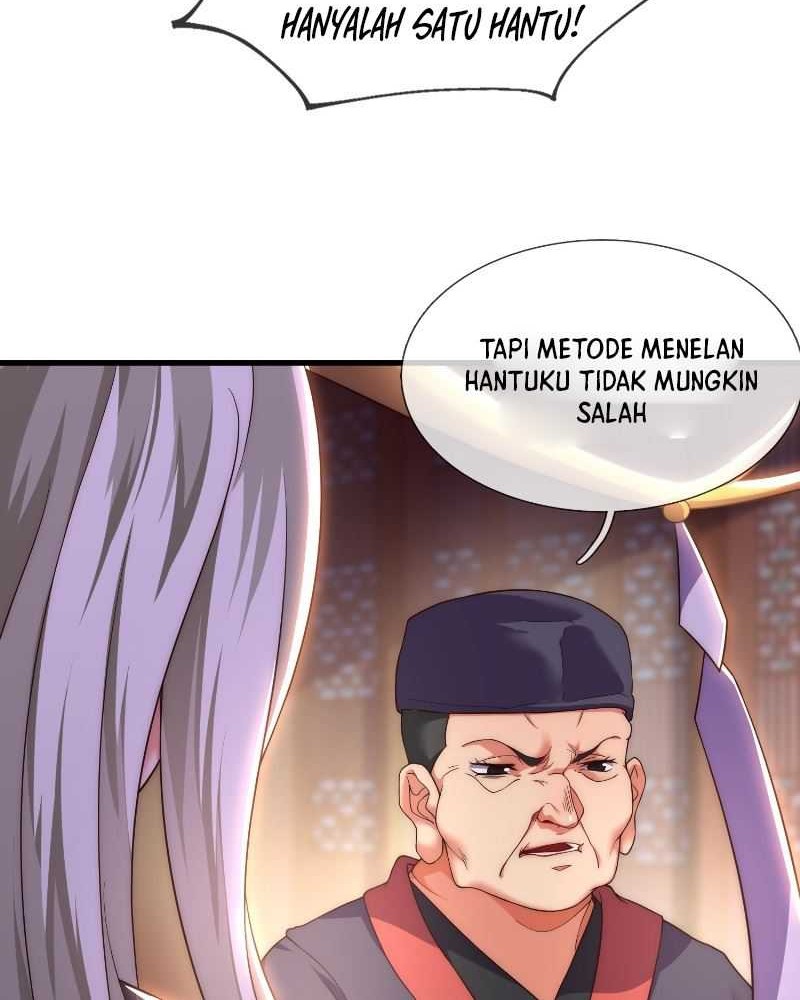As Soon as I Became a Quasi-Sage, I Was Summoned by the Empress Chapter 03 Gambar 35