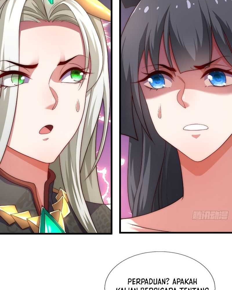 As Soon as I Became a Quasi-Sage, I Was Summoned by the Empress Chapter 03 Gambar 37