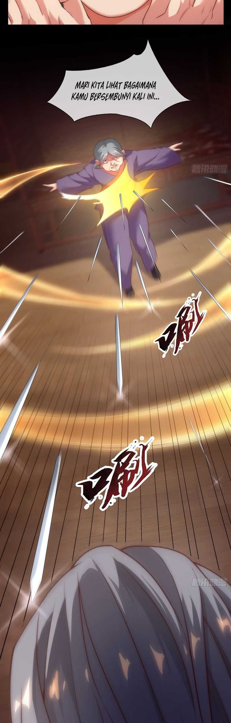 As Soon as I Became a Quasi-Sage, I Was Summoned by the Empress Chapter 03 Gambar 4