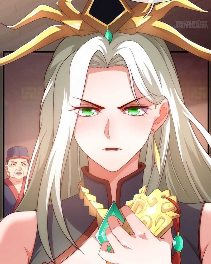 As Soon as I Became a Quasi-Sage, I Was Summoned by the Empress Chapter 03 Gambar 9