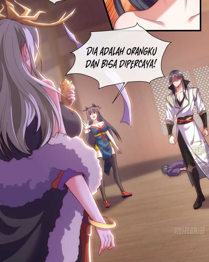 As Soon as I Became a Quasi-Sage, I Was Summoned by the Empress Chapter 03 Gambar 11