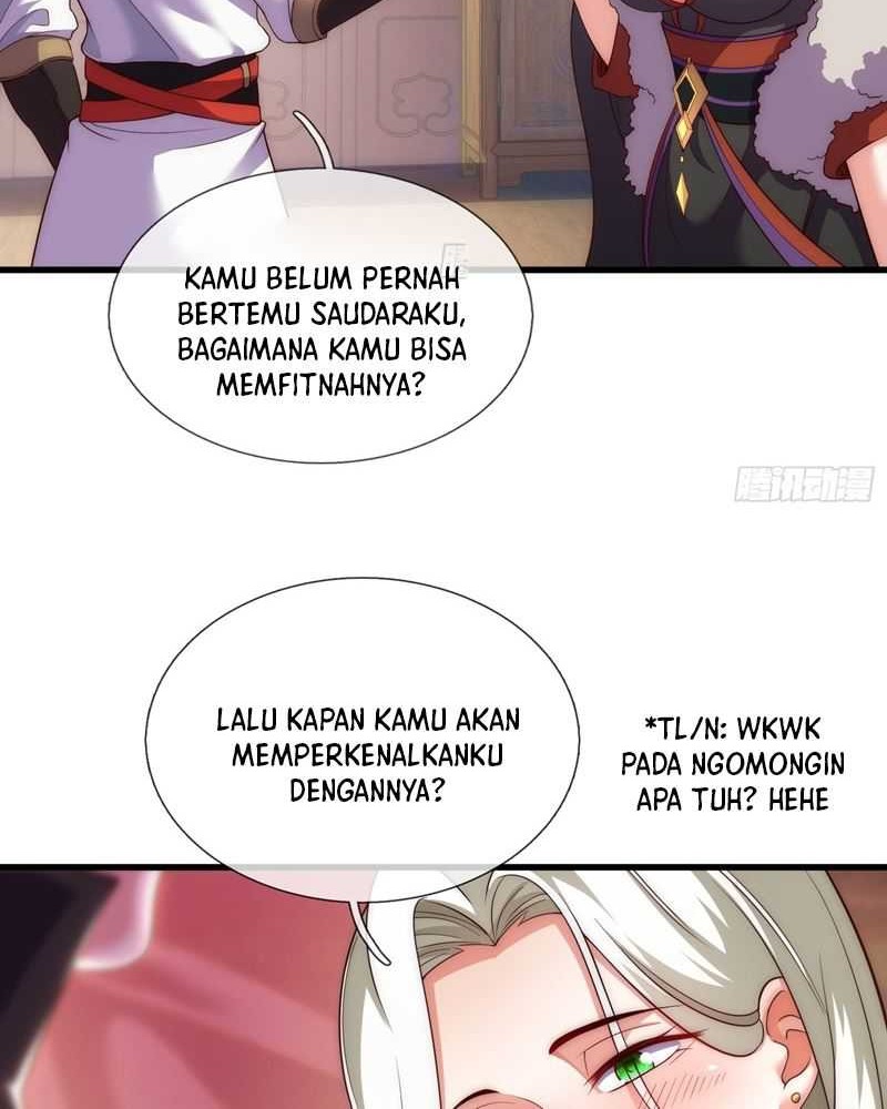 As Soon as I Became a Quasi-Sage, I Was Summoned by the Empress Chapter 03 Gambar 13