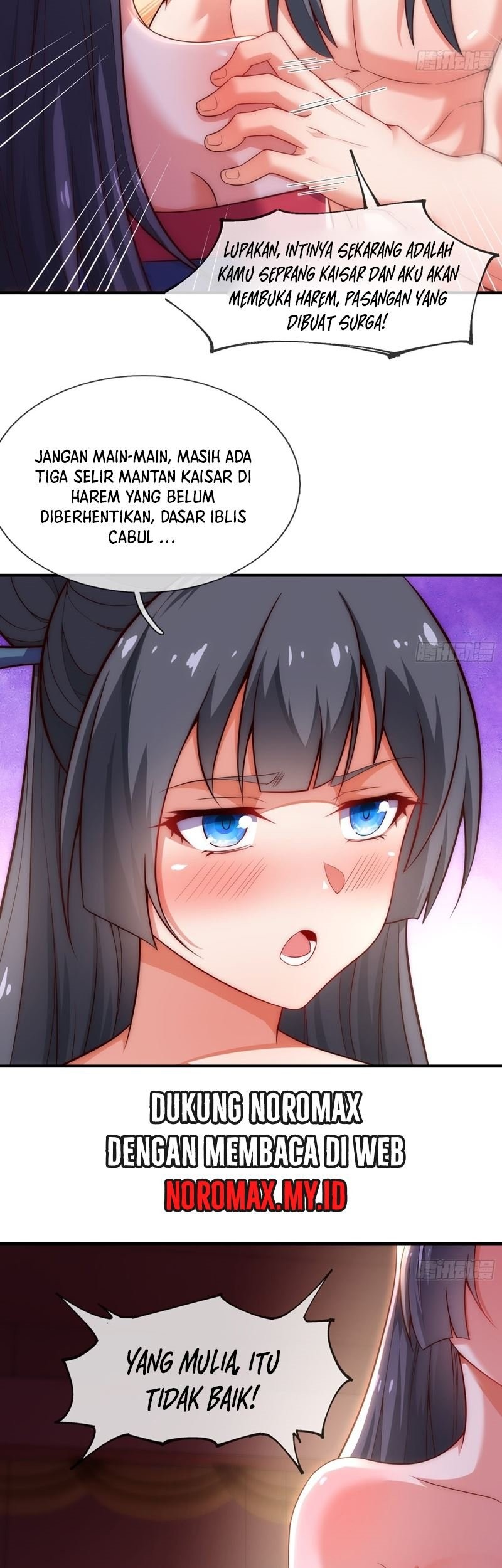 As Soon as I Became a Quasi-Sage, I Was Summoned by the Empress Chapter 02 Gambar 20