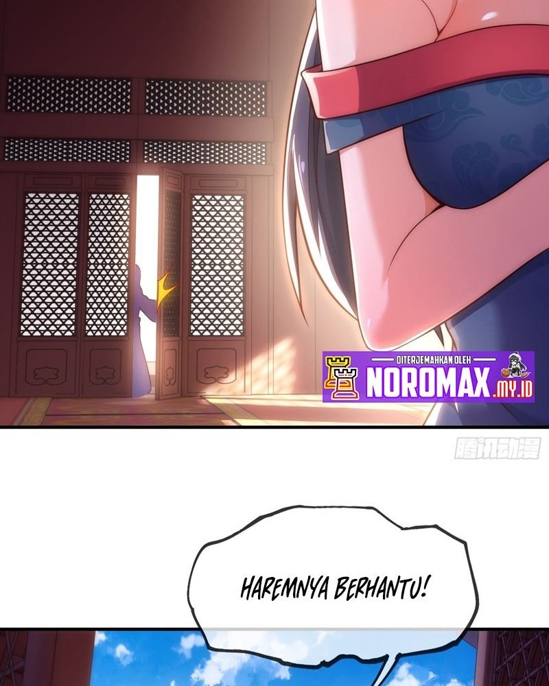 As Soon as I Became a Quasi-Sage, I Was Summoned by the Empress Chapter 02 Gambar 21