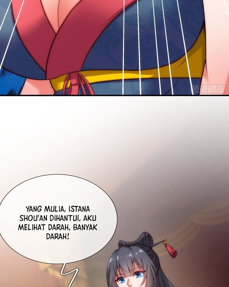 As Soon as I Became a Quasi-Sage, I Was Summoned by the Empress Chapter 02 Gambar 23