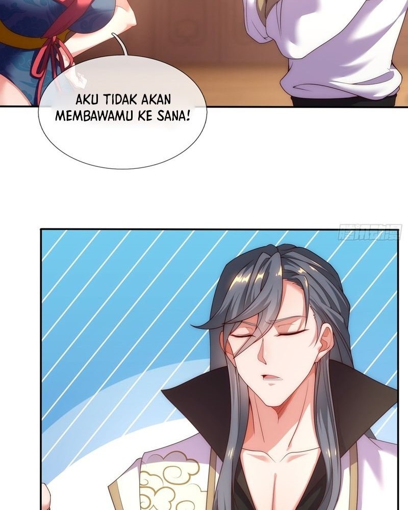 As Soon as I Became a Quasi-Sage, I Was Summoned by the Empress Chapter 02 Gambar 27