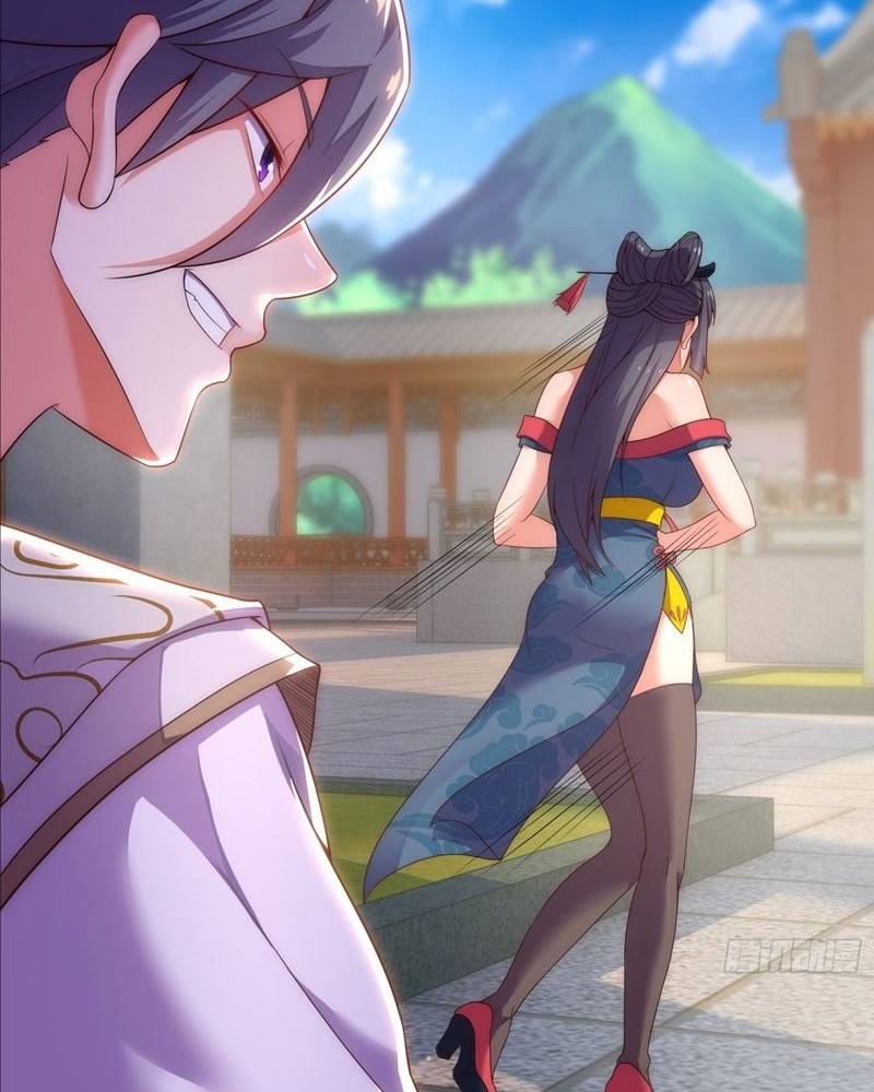 As Soon as I Became a Quasi-Sage, I Was Summoned by the Empress Chapter 02 Gambar 31