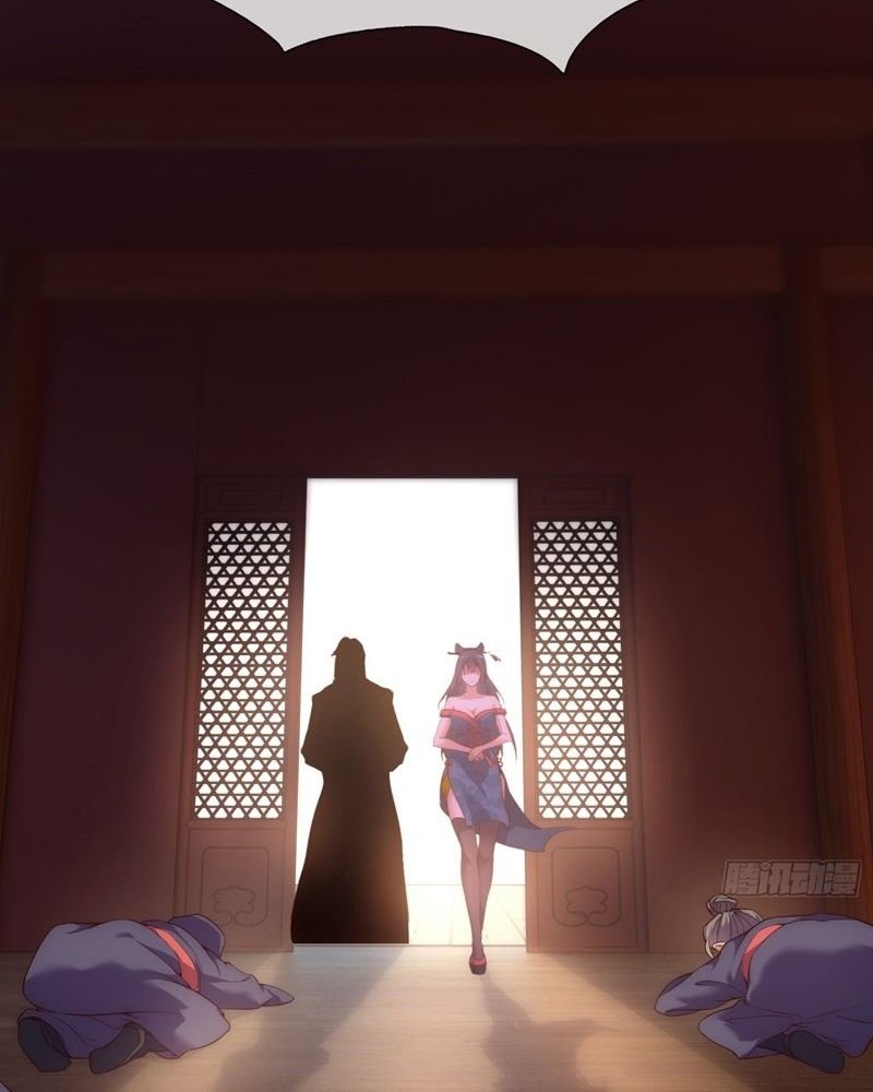 As Soon as I Became a Quasi-Sage, I Was Summoned by the Empress Chapter 02 Gambar 33