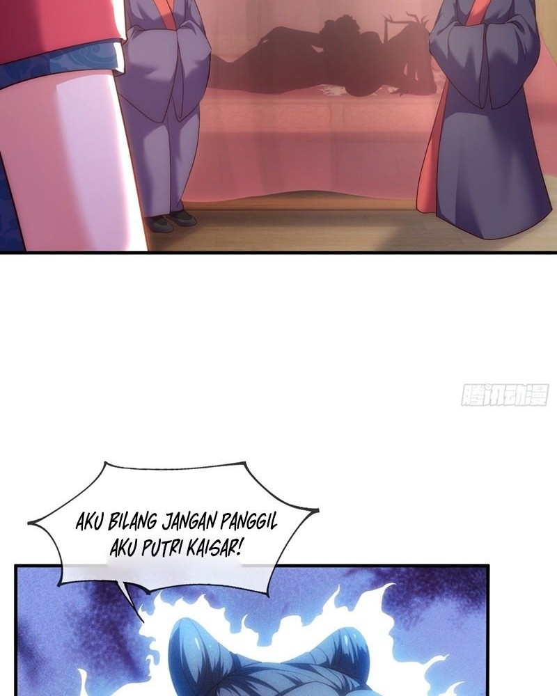 As Soon as I Became a Quasi-Sage, I Was Summoned by the Empress Chapter 02 Gambar 35