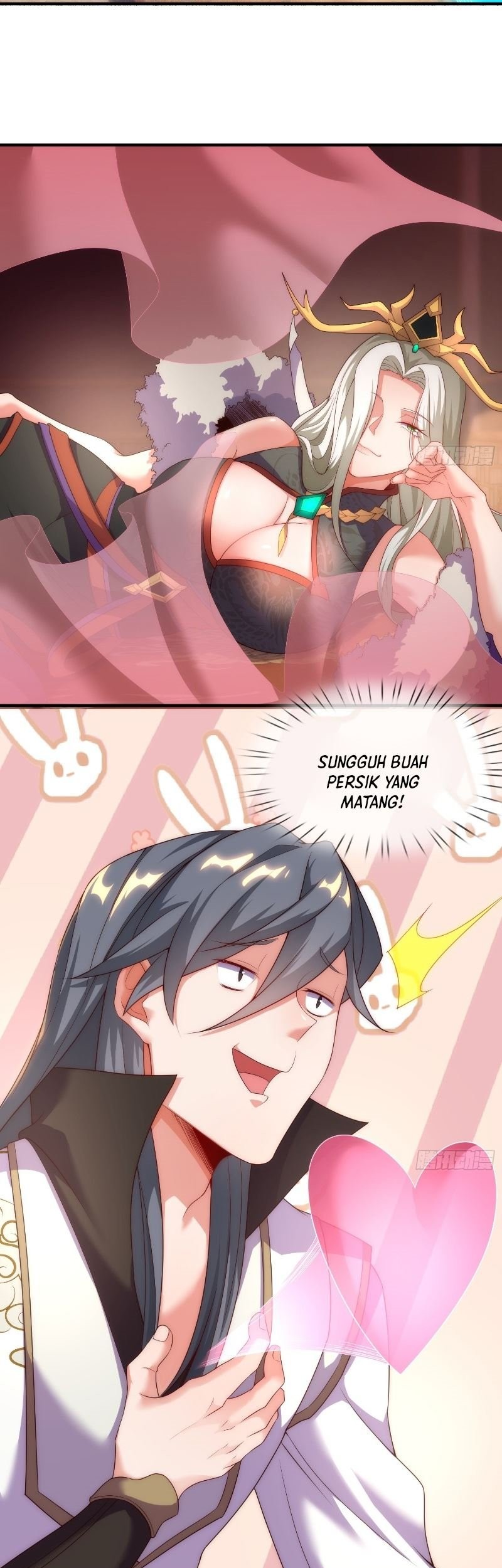 As Soon as I Became a Quasi-Sage, I Was Summoned by the Empress Chapter 02 Gambar 38