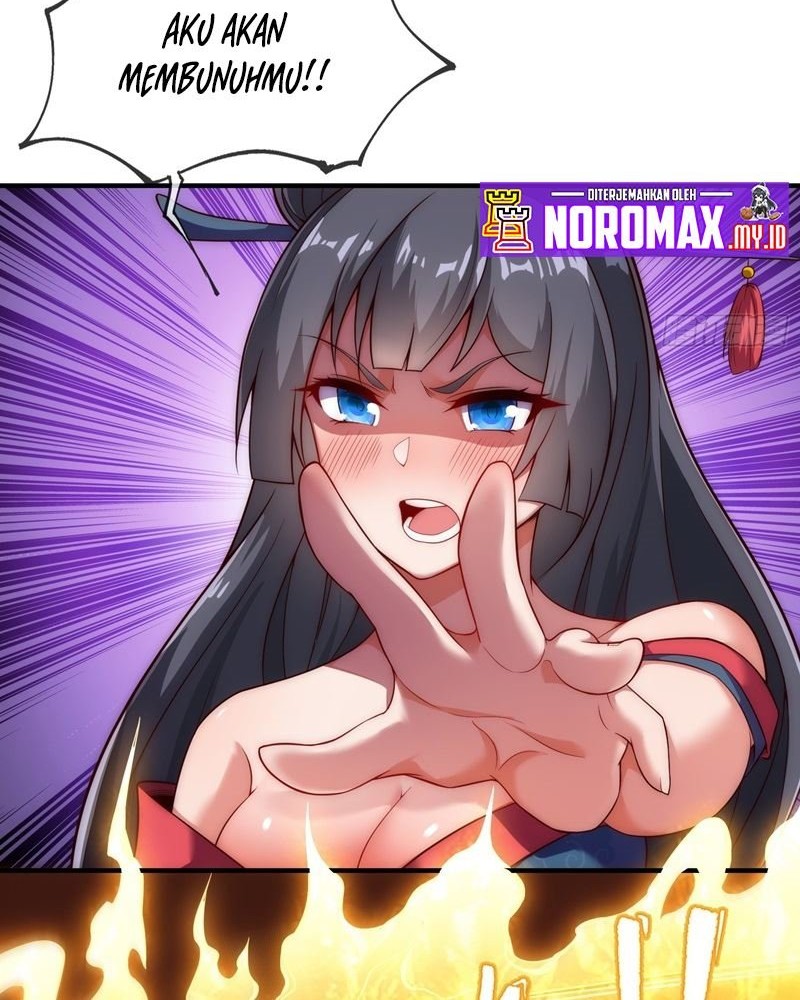 As Soon as I Became a Quasi-Sage, I Was Summoned by the Empress Chapter 02 Gambar 3