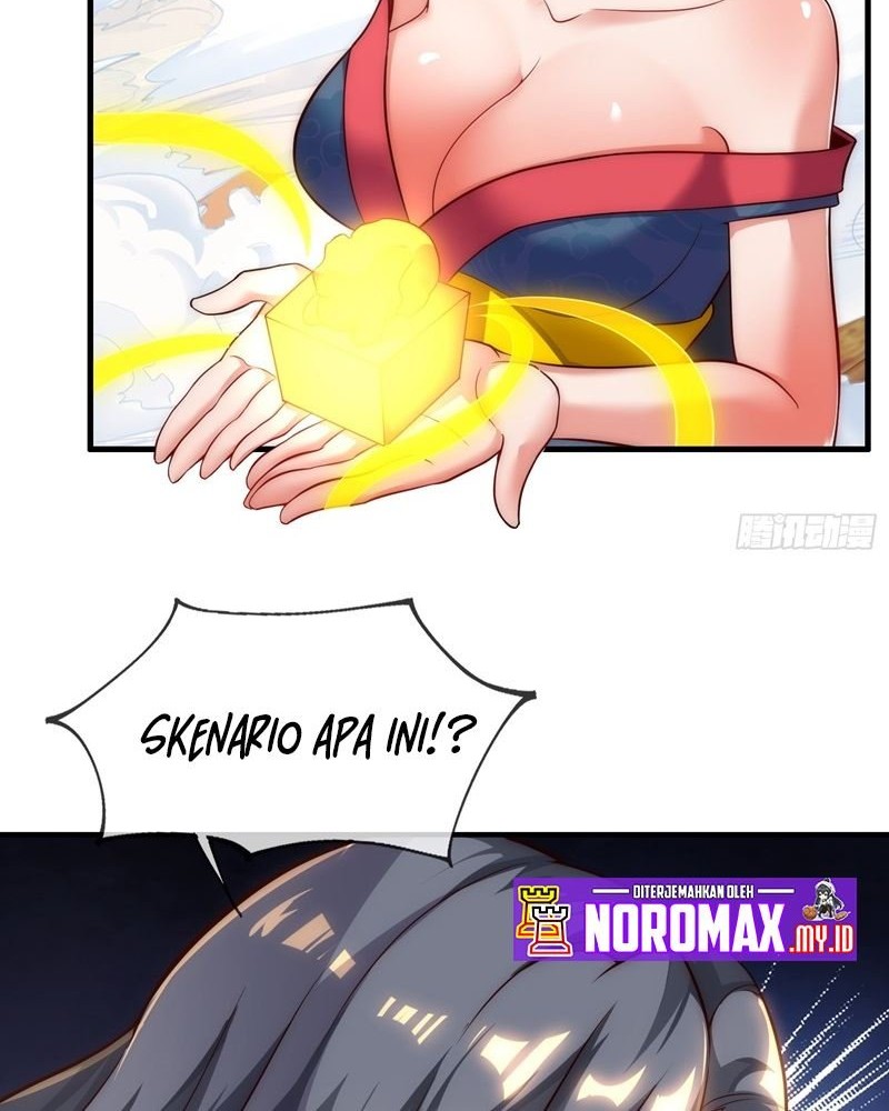 As Soon as I Became a Quasi-Sage, I Was Summoned by the Empress Chapter 02 Gambar 7