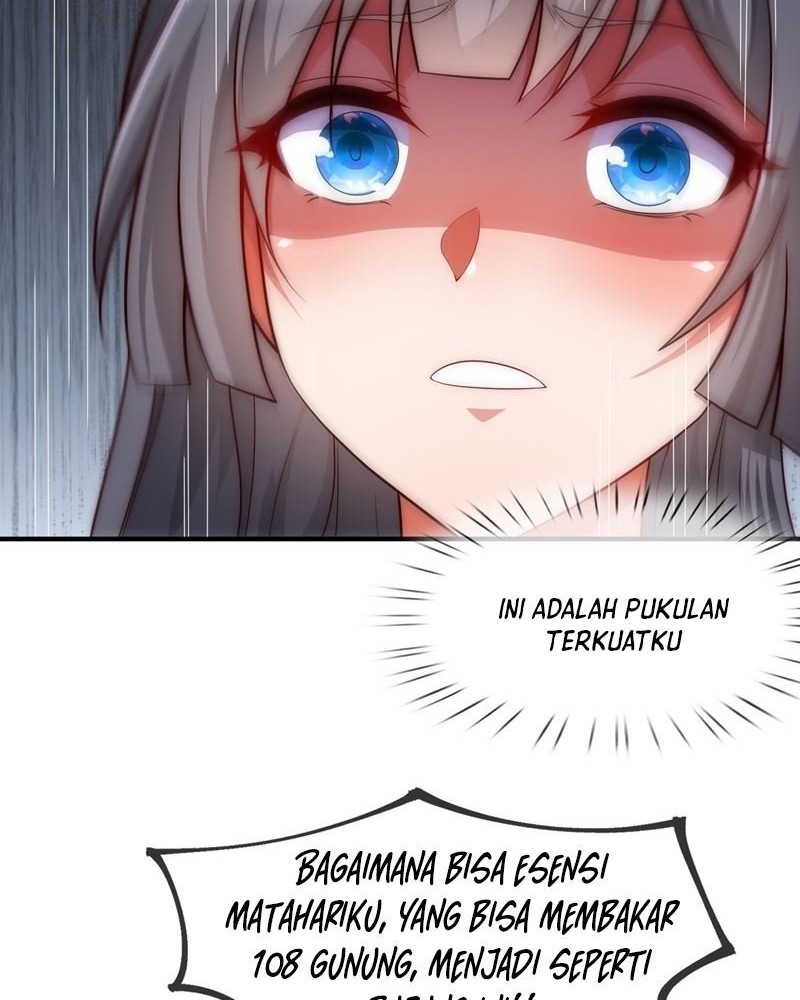 As Soon as I Became a Quasi-Sage, I Was Summoned by the Empress Chapter 02 Gambar 9