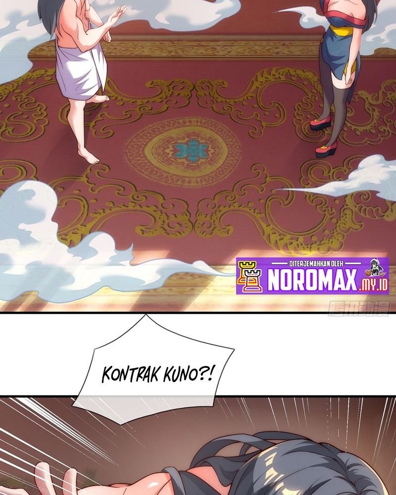 As Soon as I Became a Quasi-Sage, I Was Summoned by the Empress Chapter 02 Gambar 11