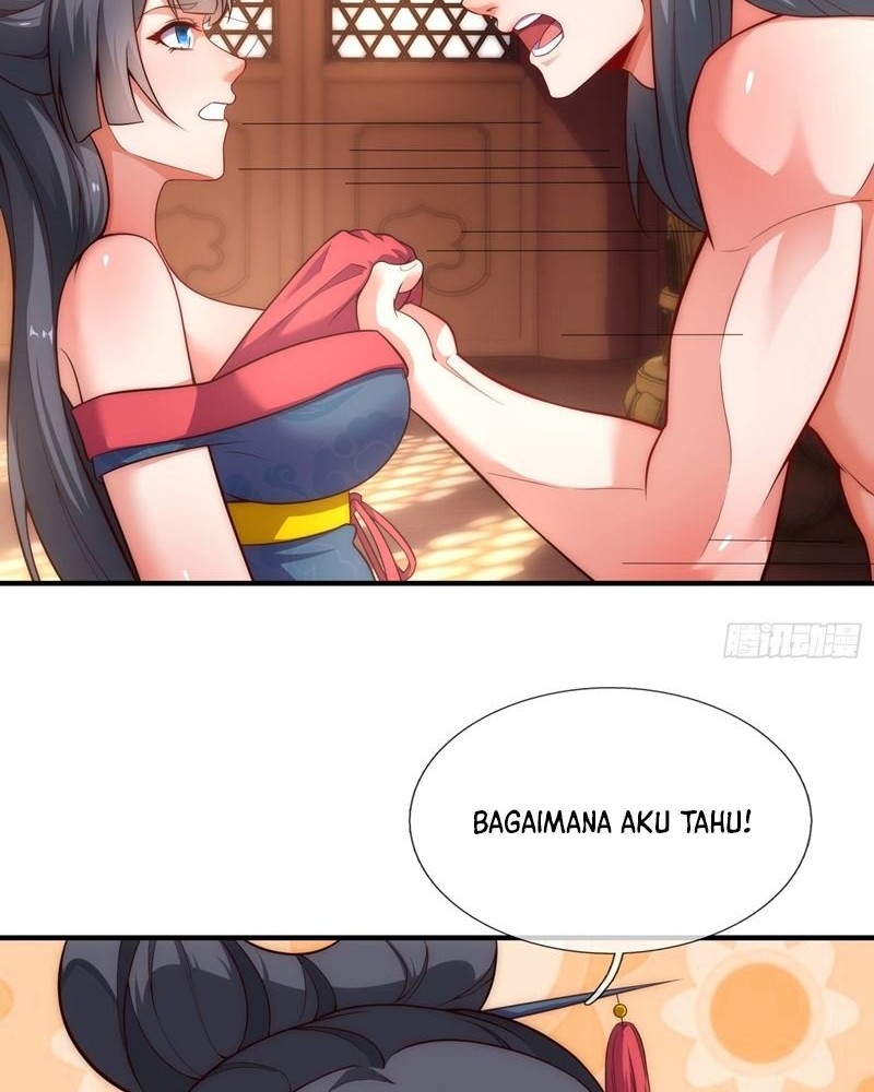 As Soon as I Became a Quasi-Sage, I Was Summoned by the Empress Chapter 02 Gambar 15