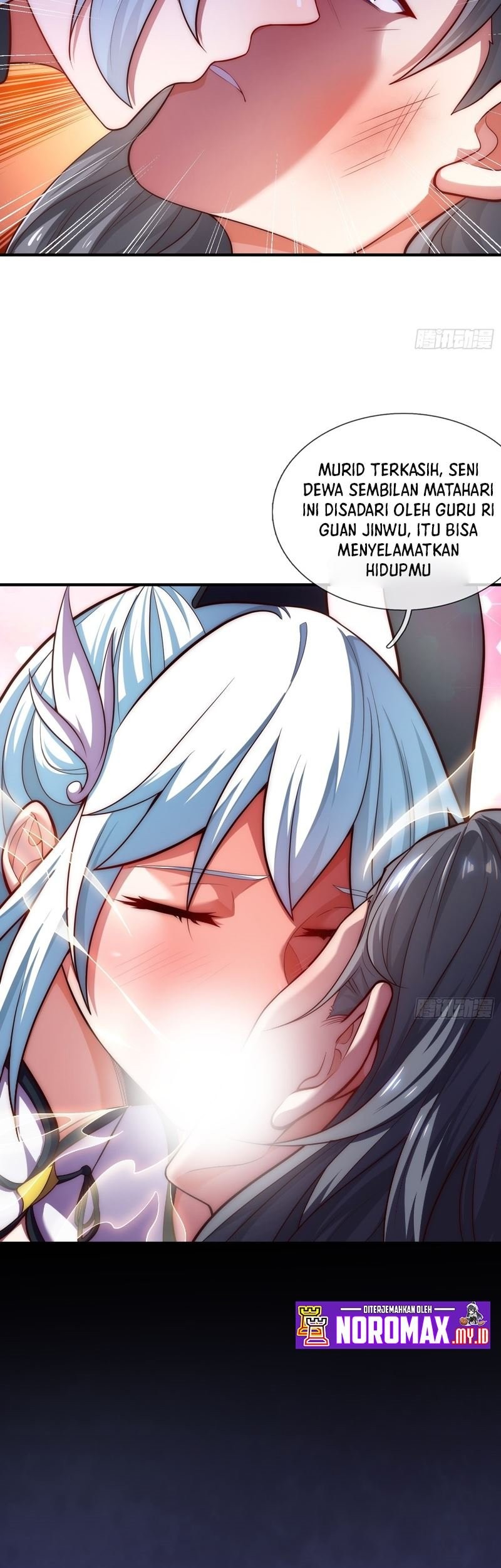 As Soon as I Became a Quasi-Sage, I Was Summoned by the Empress Chapter 01 Gambar 20