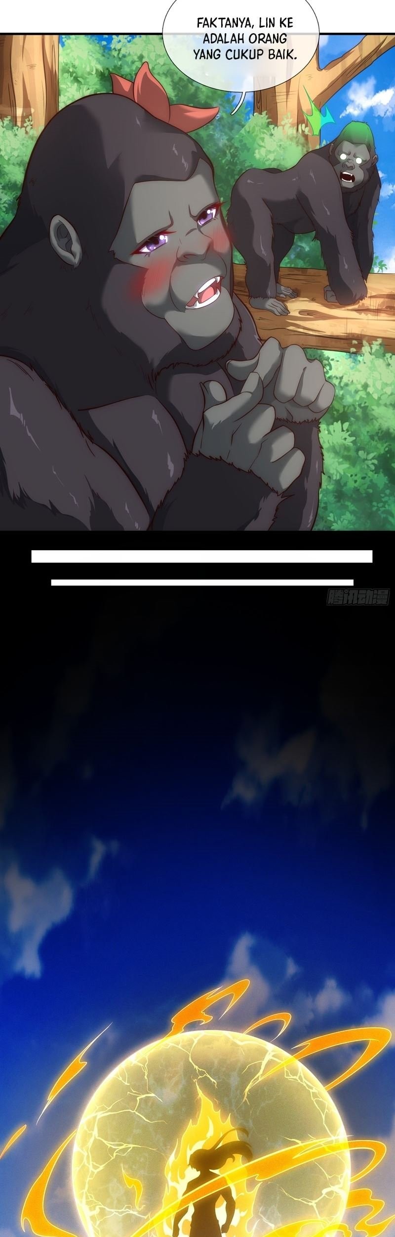 As Soon as I Became a Quasi-Sage, I Was Summoned by the Empress Chapter 01 Gambar 33
