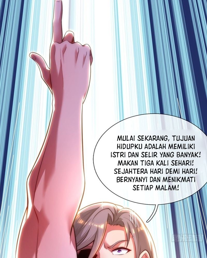As Soon as I Became a Quasi-Sage, I Was Summoned by the Empress Chapter 01 Gambar 36