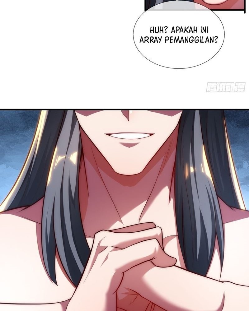 As Soon as I Became a Quasi-Sage, I Was Summoned by the Empress Chapter 01 Gambar 38