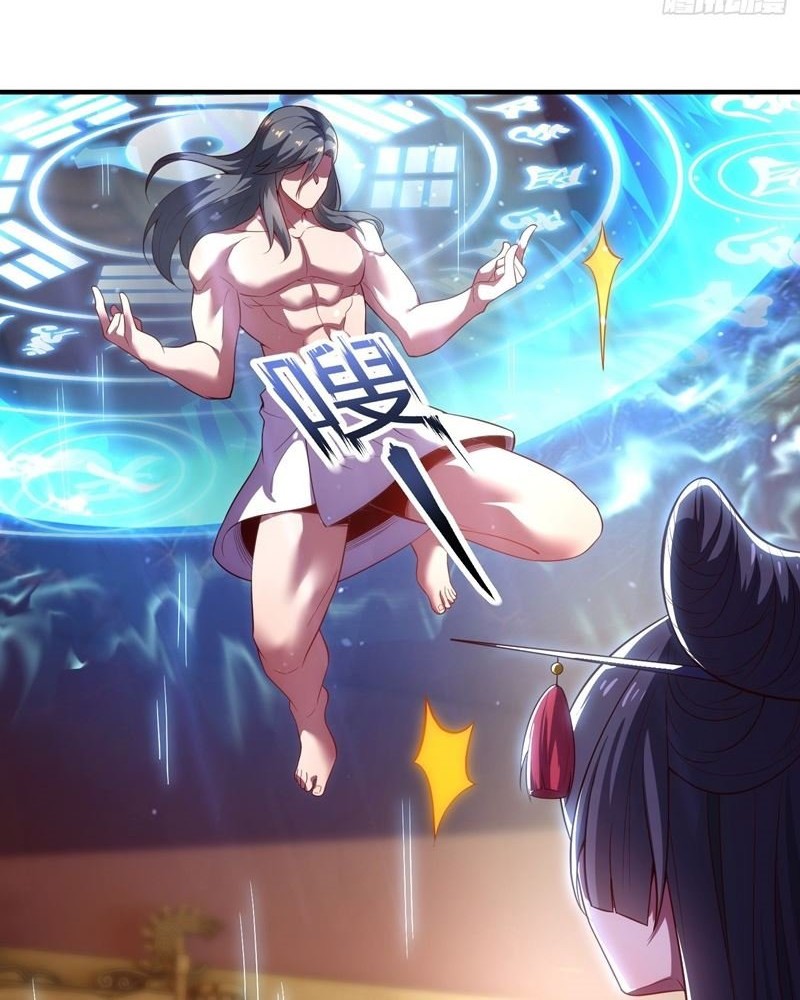 As Soon as I Became a Quasi-Sage, I Was Summoned by the Empress Chapter 01 Gambar 42