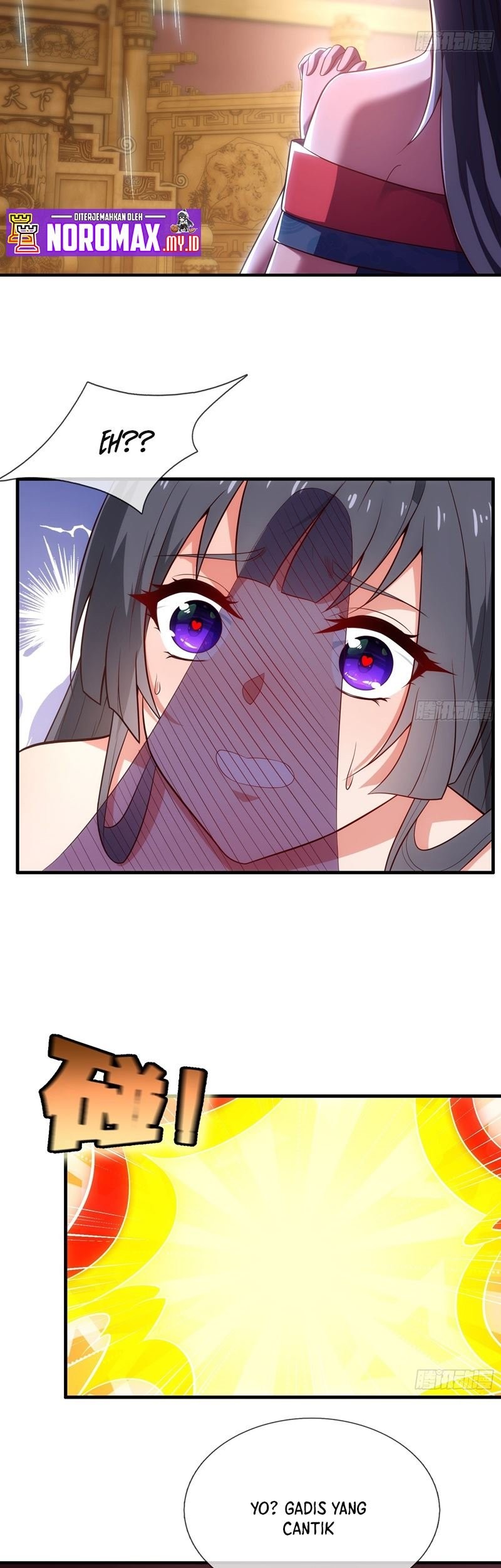 As Soon as I Became a Quasi-Sage, I Was Summoned by the Empress Chapter 01 Gambar 43