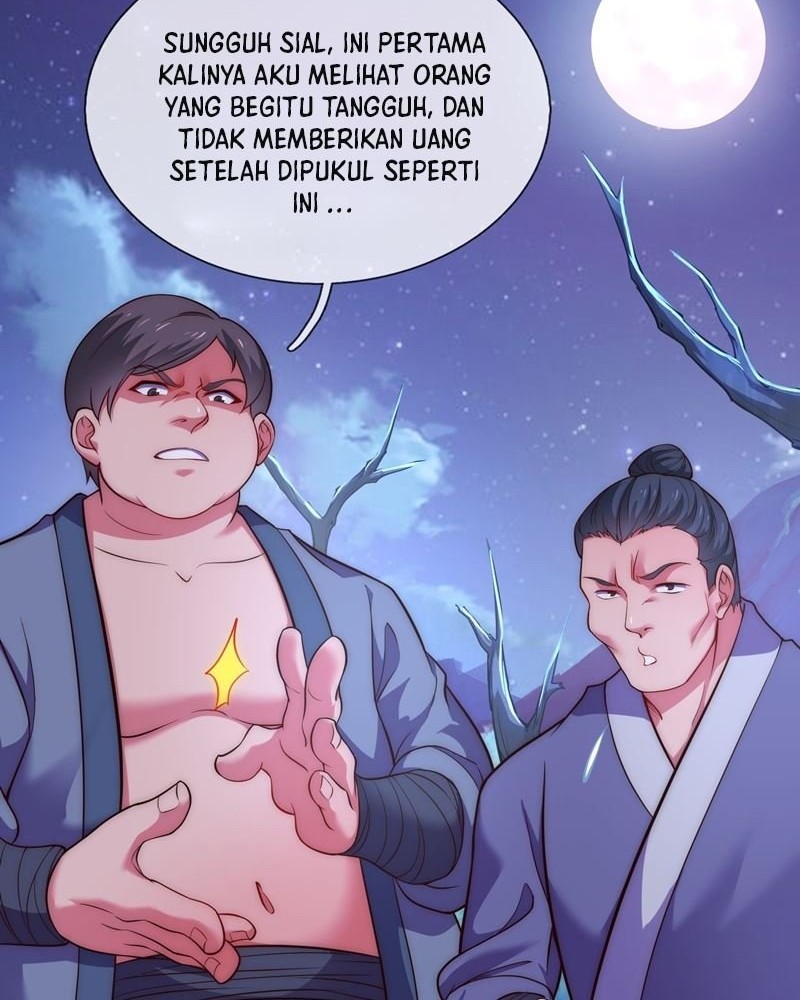 As Soon as I Became a Quasi-Sage, I Was Summoned by the Empress Chapter 01 Gambar 5