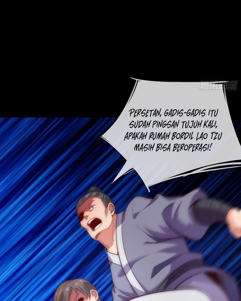 As Soon as I Became a Quasi-Sage, I Was Summoned by the Empress Chapter 01 Gambar 7