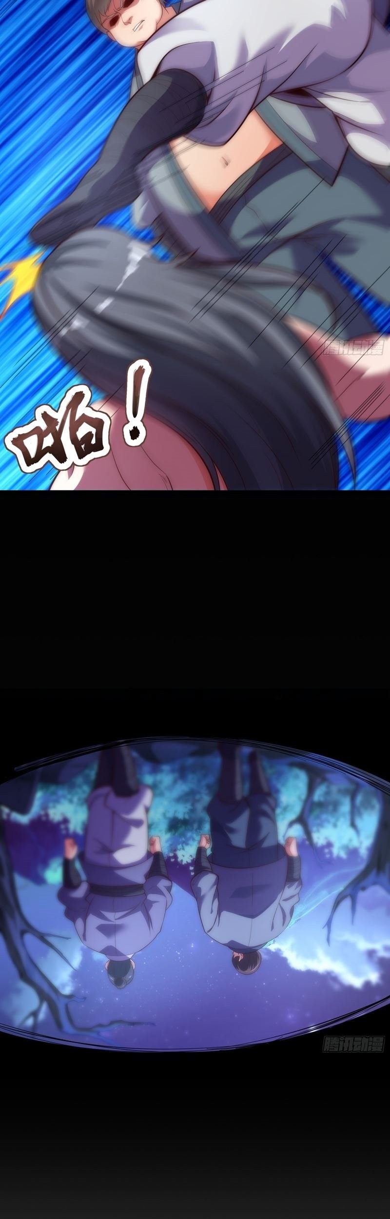 As Soon as I Became a Quasi-Sage, I Was Summoned by the Empress Chapter 01 Gambar 8