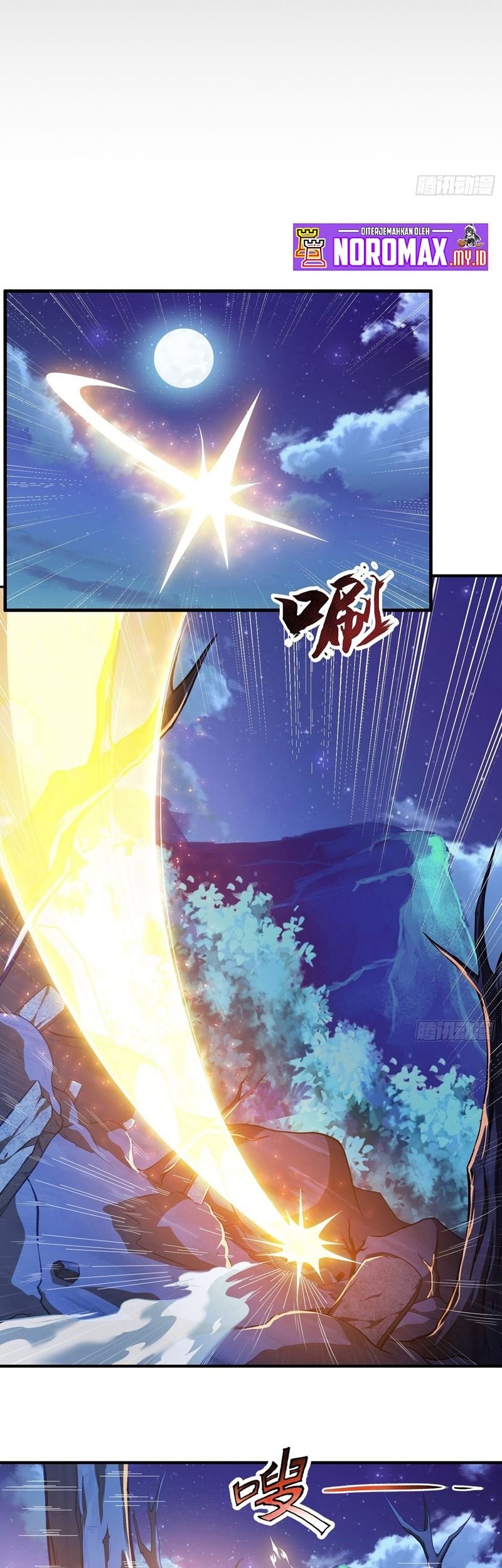 As Soon as I Became a Quasi-Sage, I Was Summoned by the Empress Chapter 01 Gambar 10