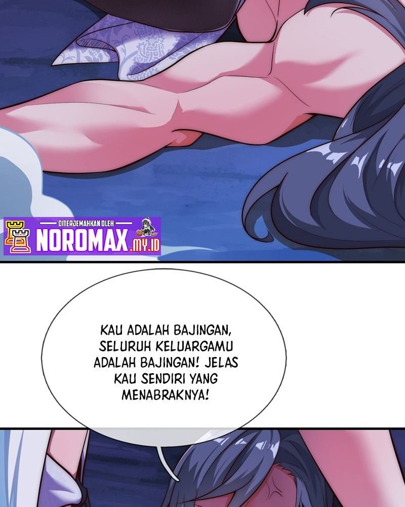As Soon as I Became a Quasi-Sage, I Was Summoned by the Empress Chapter 01 Gambar 15