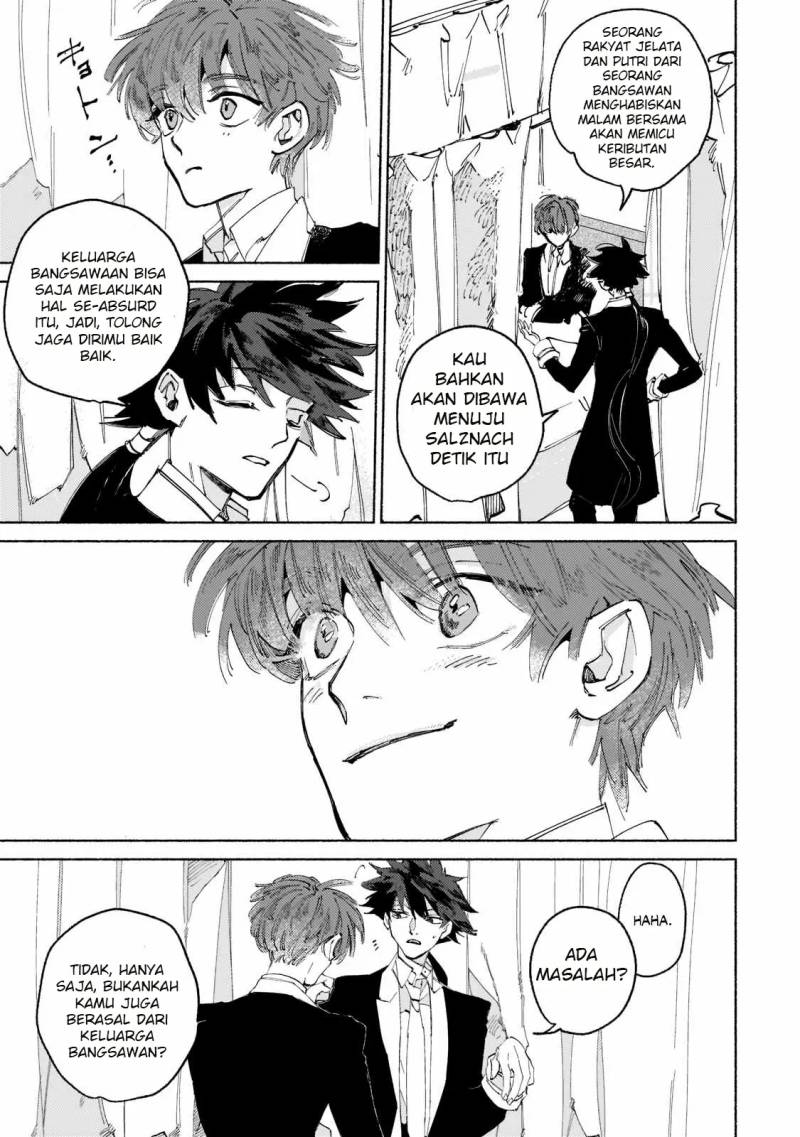 Maou to Yuusha no Tatakai no Ura de Chapter 01 Gambar 34