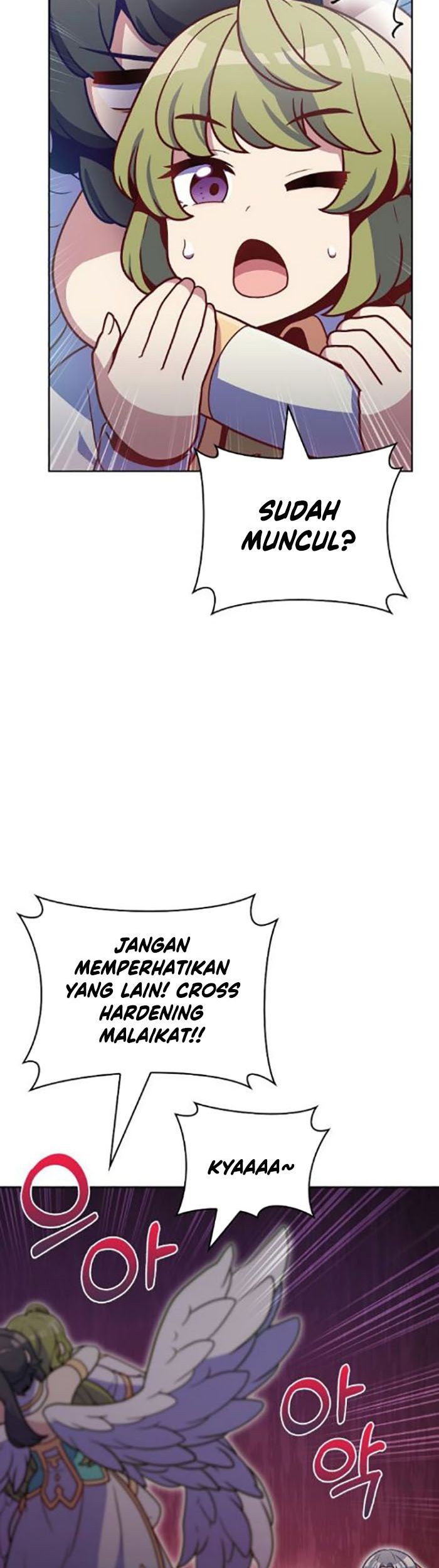 Everyone Else is A Returnee Chapter 38 Gambar 60