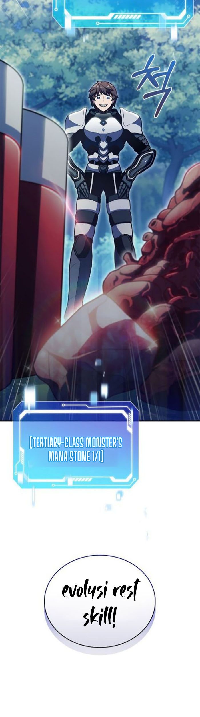 Everyone Else is A Returnee Chapter 38 Gambar 72