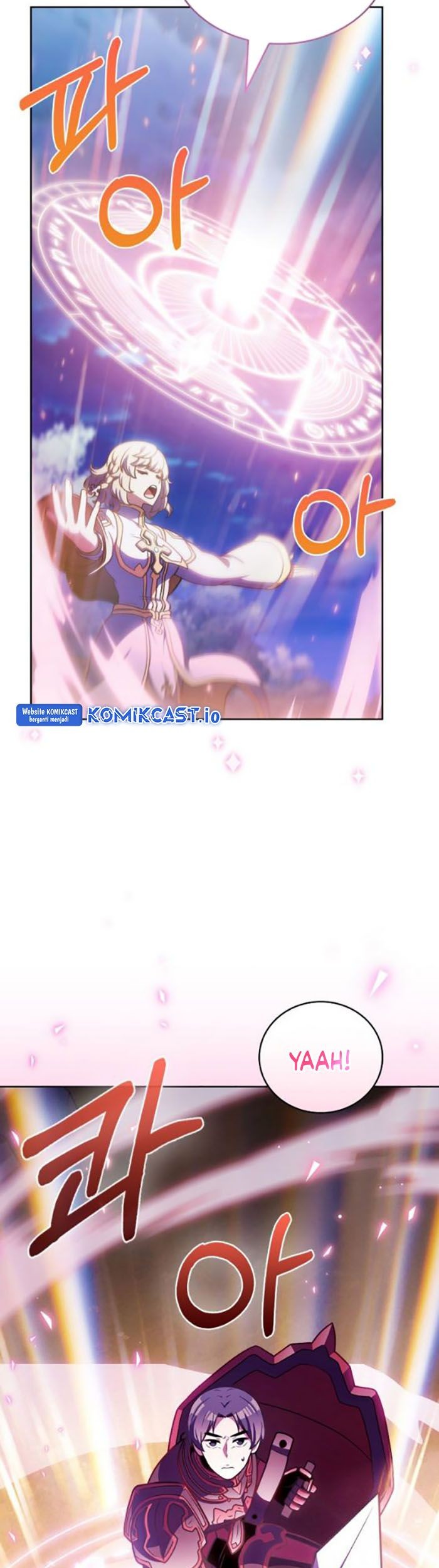 Everyone Else is A Returnee Chapter 38 Gambar 6
