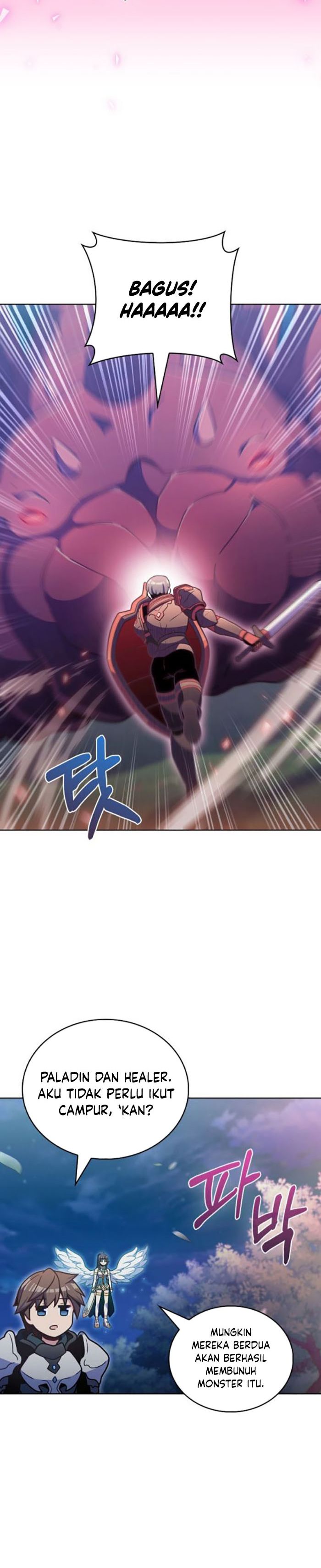 Everyone Else Is A Returnee Chapter 12 Komik Everyone Else is A Returnee Chapter 38 - Komiku