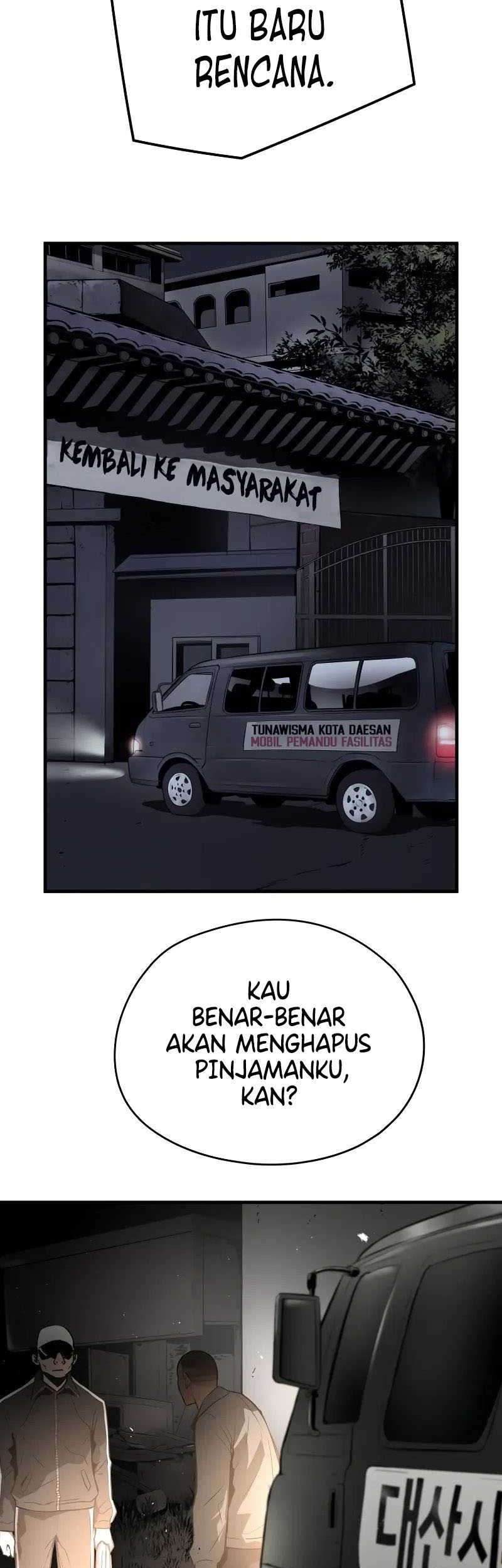Mercilessly Chapter 14 Gambar 36