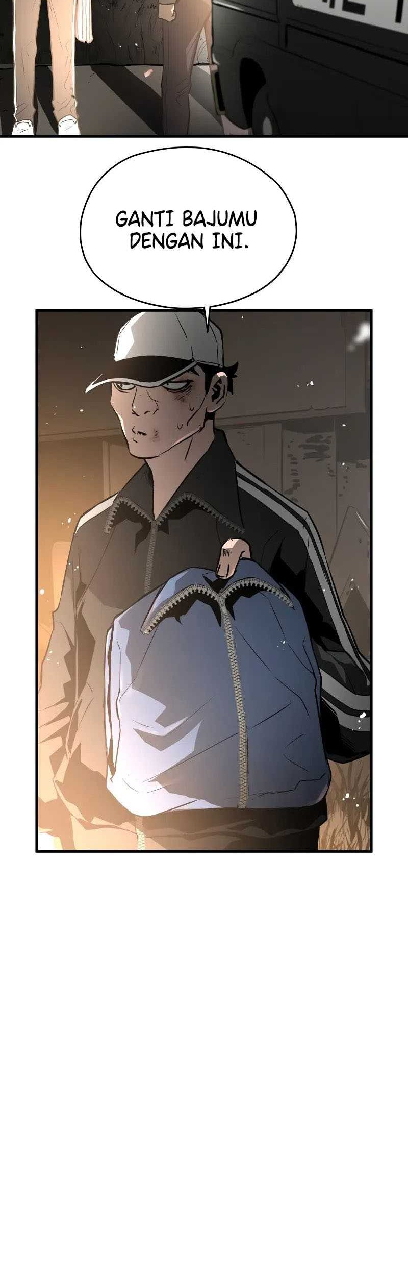 Mercilessly Chapter 14 Gambar 37