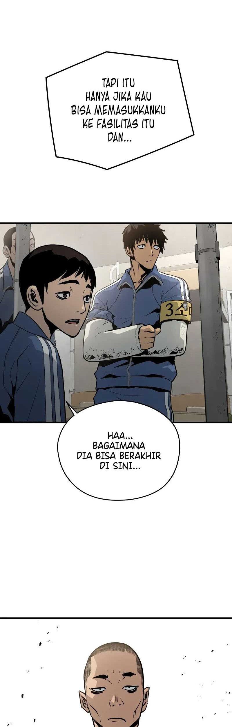 Mercilessly Chapter 14 Gambar 39