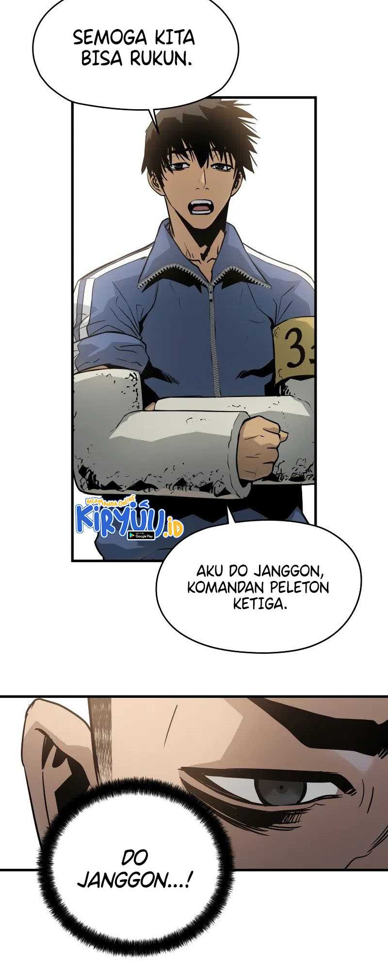 Mercilessly Chapter 14 Gambar 41