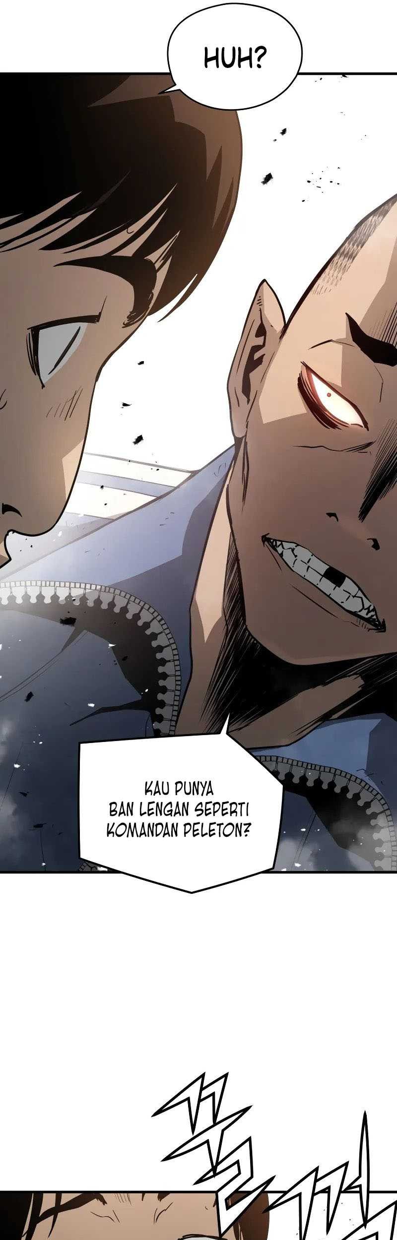 Mercilessly Chapter 14 Gambar 46