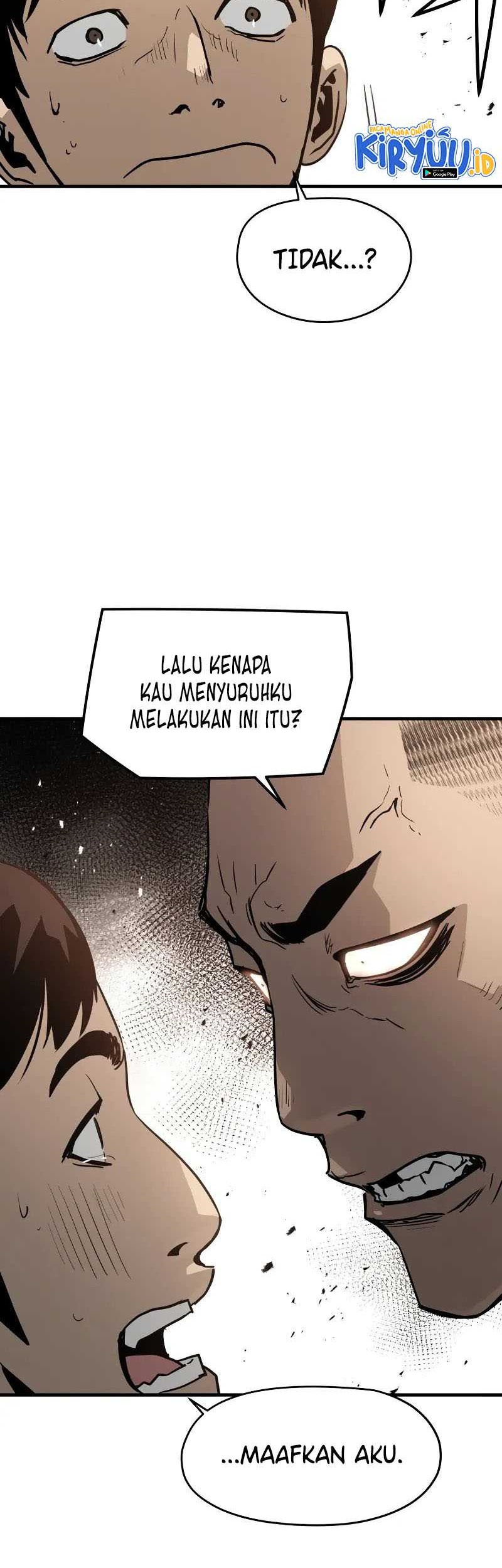 Mercilessly Chapter 14 Gambar 47